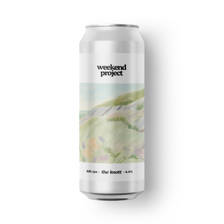 Weekend Project - The Knott [CAN]