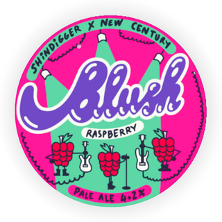 Shindigger - Blush [KEG]