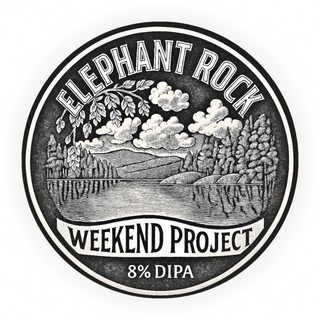 Weekend Project - Elephant Rock [KEG]
