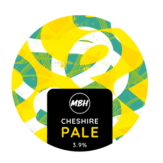 CHESHIRE PALE