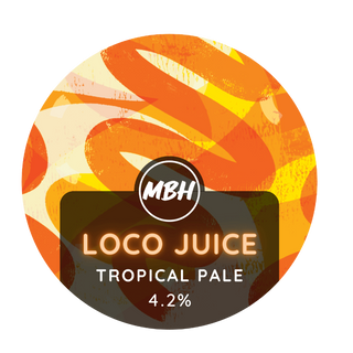 LOCO JUICE