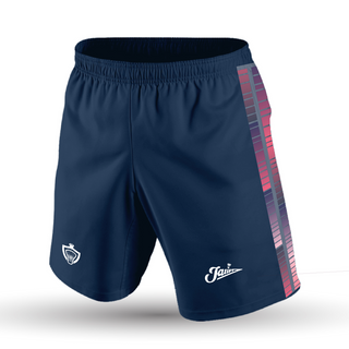 Jersey 2nd Edition - Short - Dark Blue