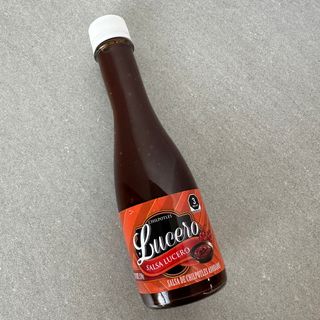 Salsa Chipotle - Lucero
