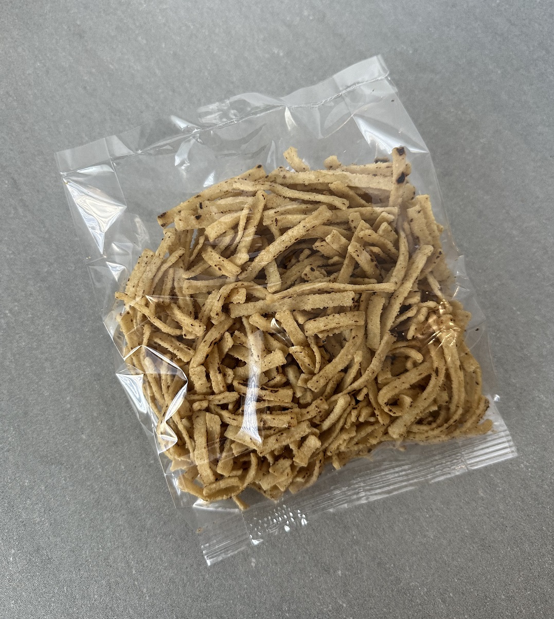 Tiritas Tortilla - para sopa