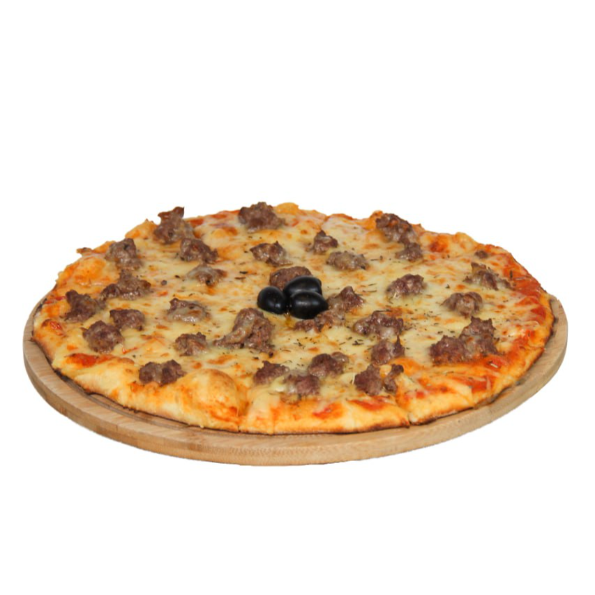 pizza buffalo 