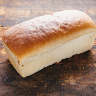 Carre Blanc/ White Loaf