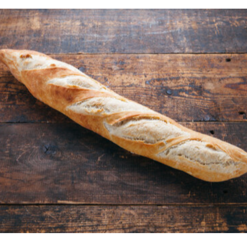 Baguette Main Image