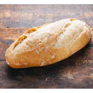 Belge/Rustic Loaf