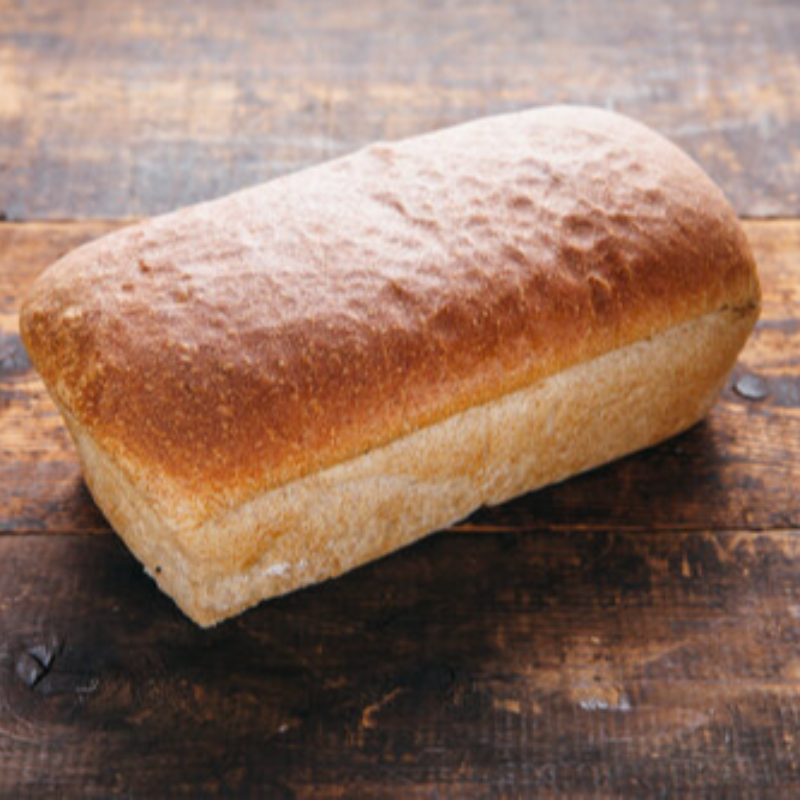 WW Carre/ Whole Wheat Loaf Main Image