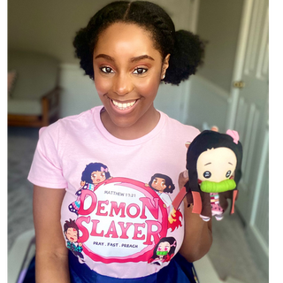 Demon Slayer T-shirt