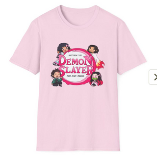 Demon Slayer T-shirt