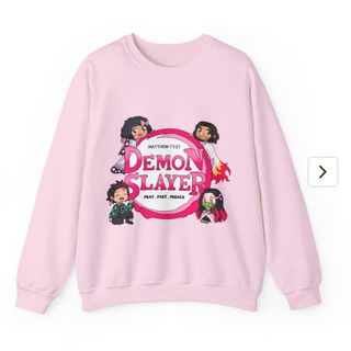 Demon Slayer Sweatshirt