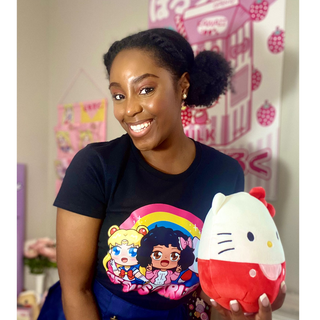 Jesus Girlies T-shirt