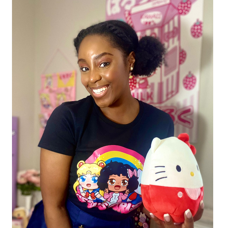 Jesus Girlies T-shirt