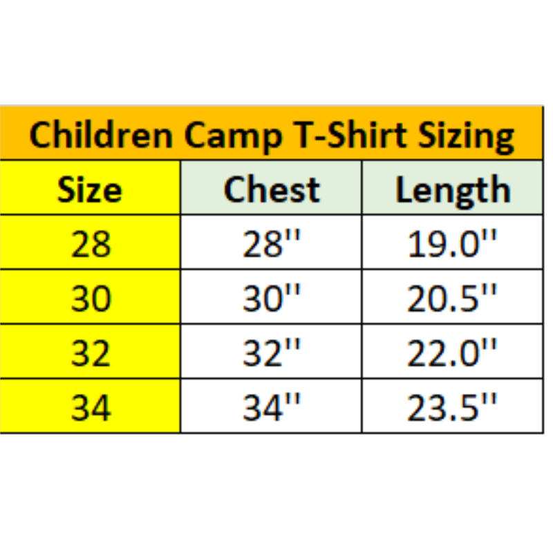 Children T-shirt