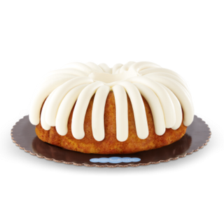 10" Bundt Cake