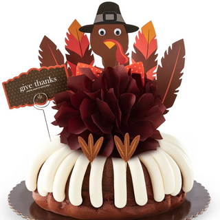 "Give Thanks" Decoration Kit