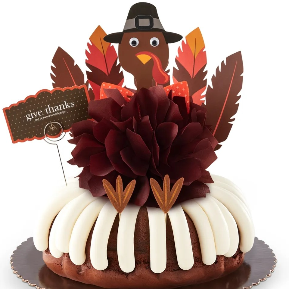 "Give Thanks" Decoration Kit Main Image