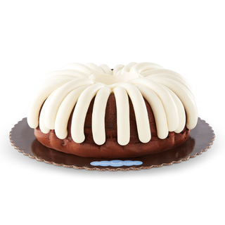 8" Bundt Cake