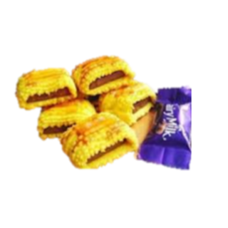 Tart Cadbury 