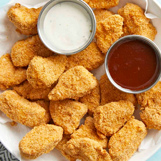 Chicken Nuggets