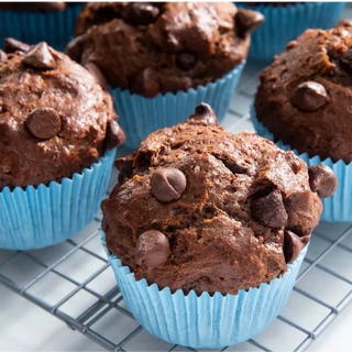 Chocolate Muffin