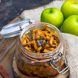 Apple Pickle