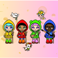 Flazz BCA edisi Yubileum