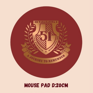 Mouse Pad