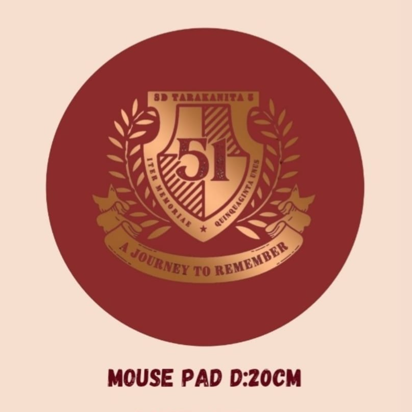 Mouse Pad