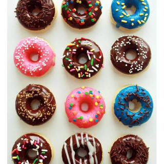 Donuts