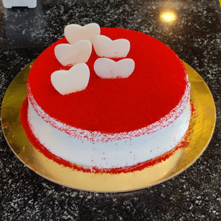 Red Velvet Cake