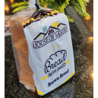 Brown Bread 400gr