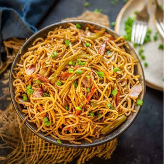 Veg Noodles