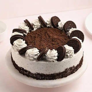 chocolate Oreo Cake