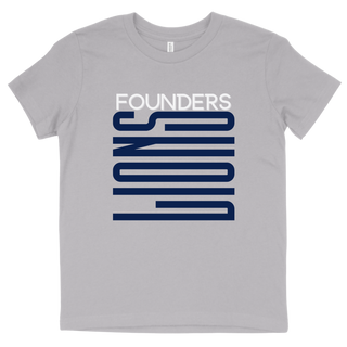 Founders Lions - Athletic Heather
