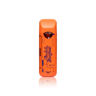 Alien Labs AIO Live Resin Disposable