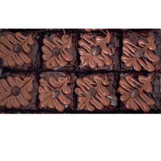 Pack of 8 Brownies