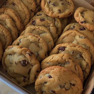 Pack of 12 Cookies