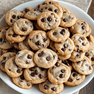 12 Mini Cookies