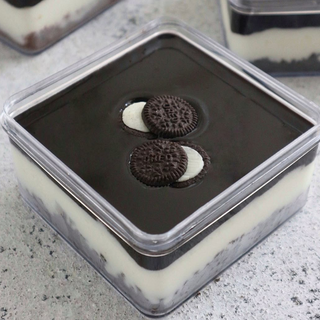Oreo Mini Cake
