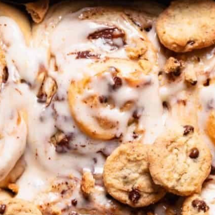 Chocolate Chip Cookie