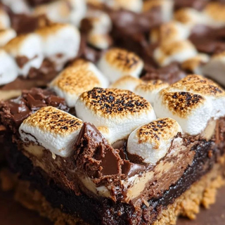 S’mores
