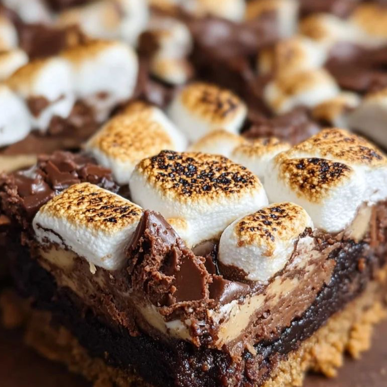 S’mores