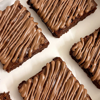 Pack of 4 Brownies