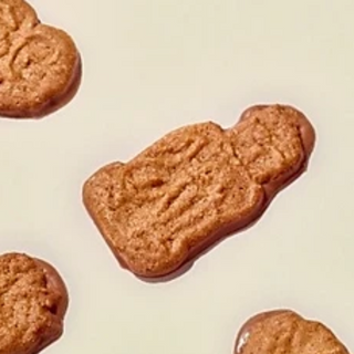 Mini speculoos melkchocolade (500g)