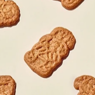 Mini speculoos natuur (400g)