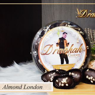 Almond London