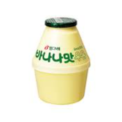 Banana Milk (바나나 우유)