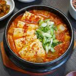 Kimchi Jjigae (김치찌개) – kimchi stew